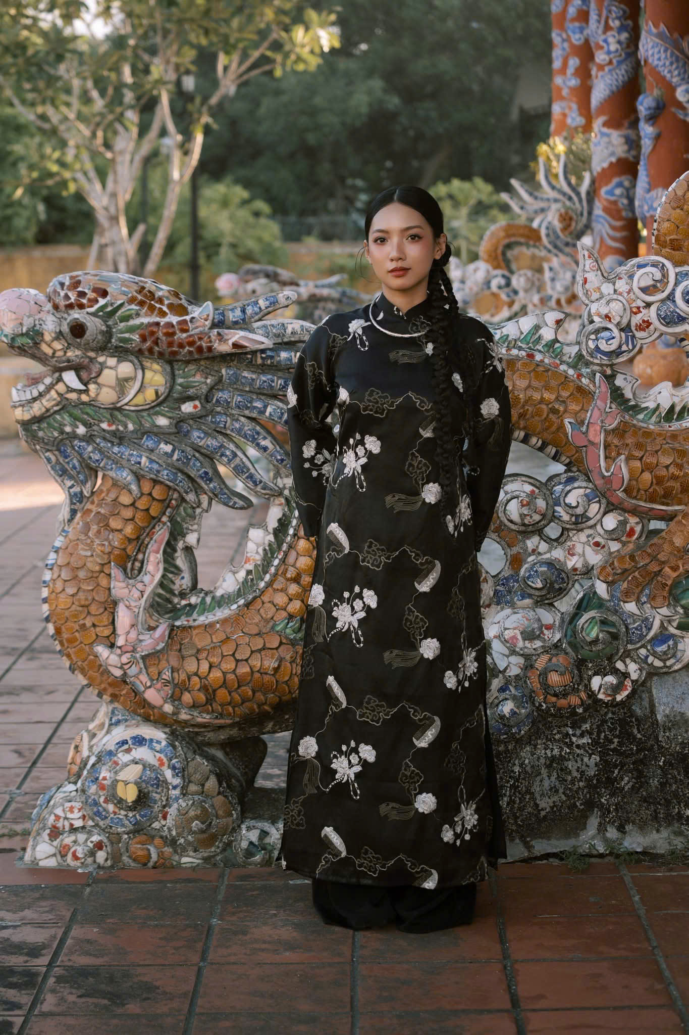 Aodai 1