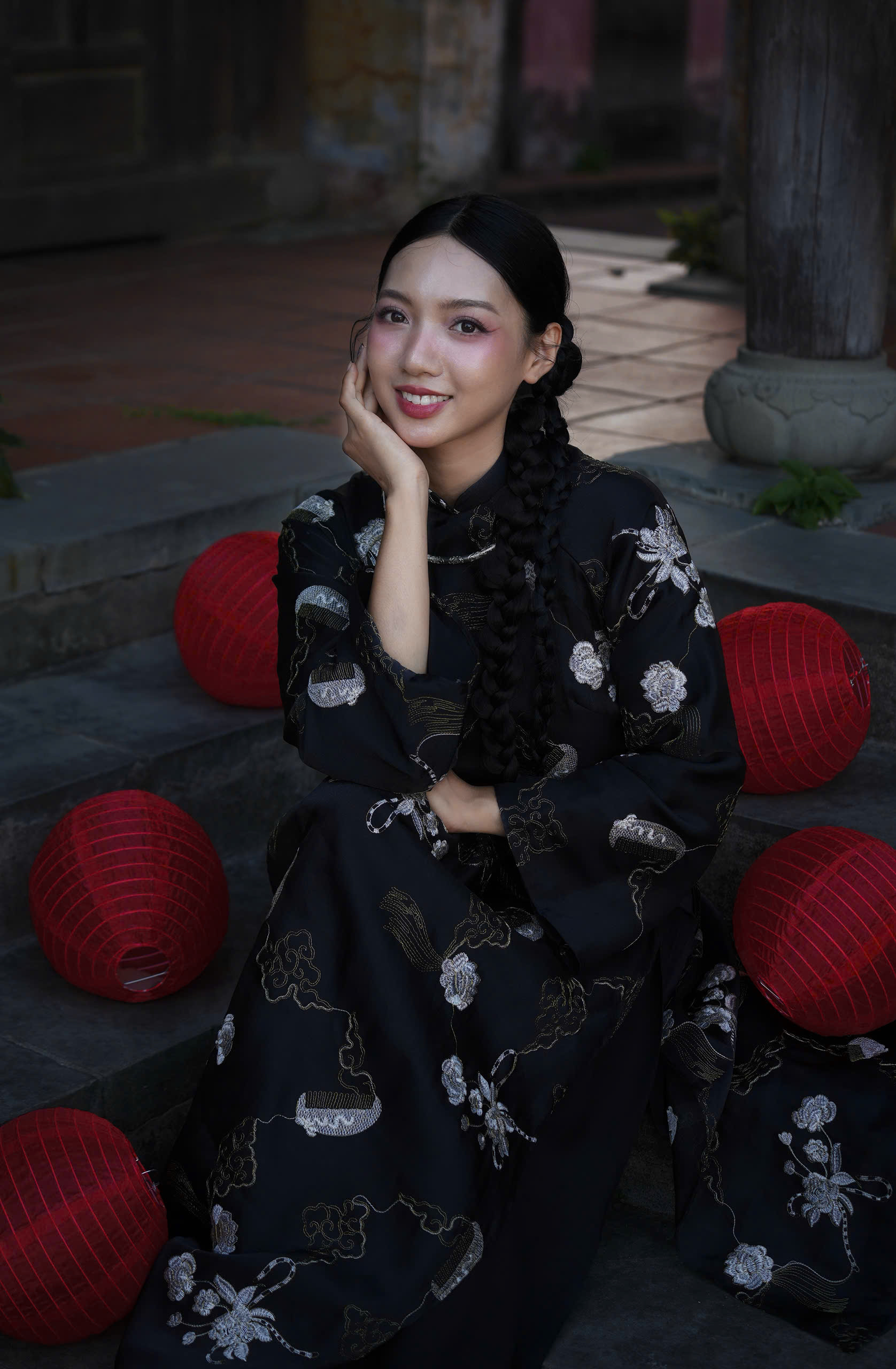Aodai 7