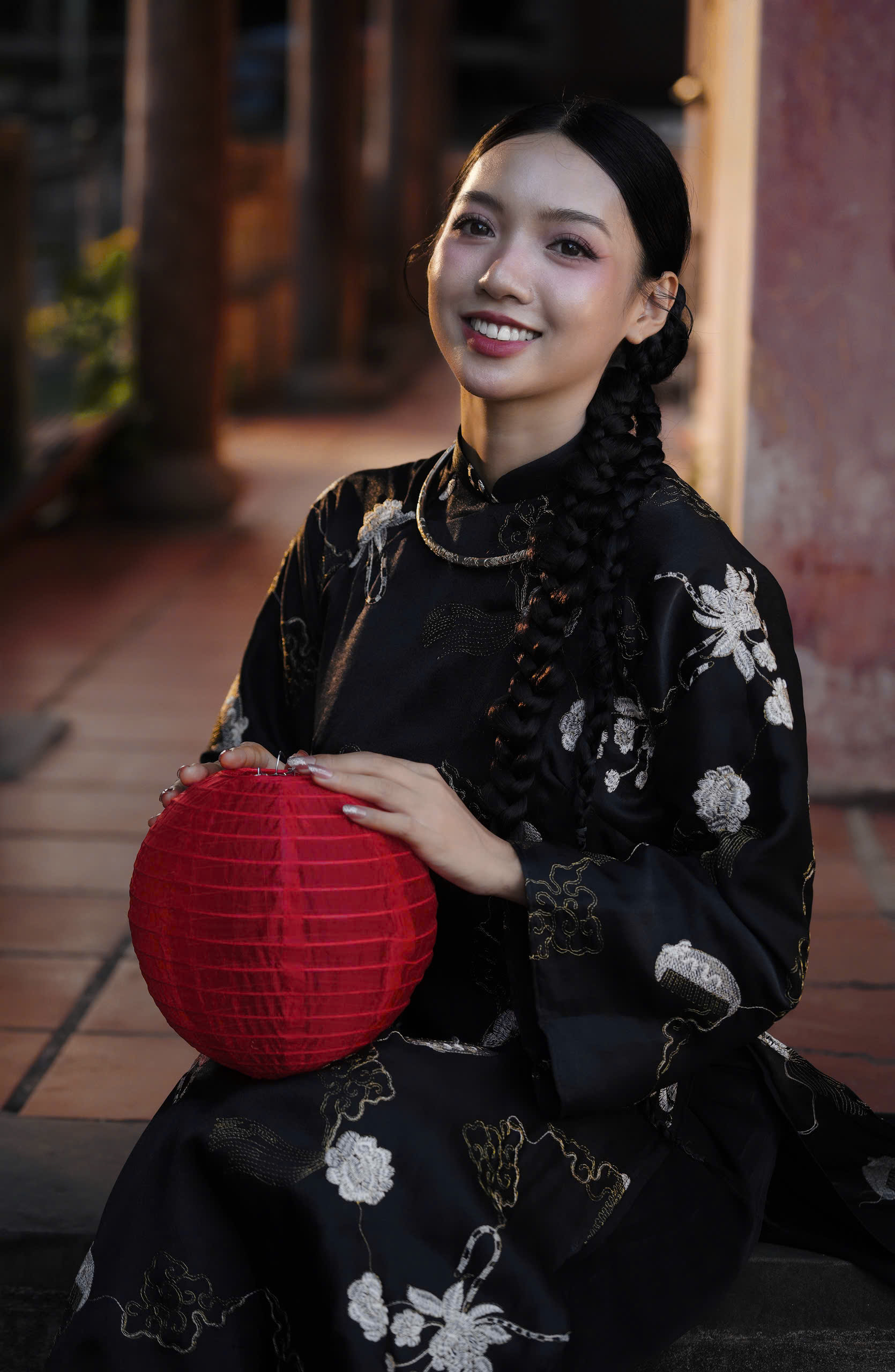 Aodai 8