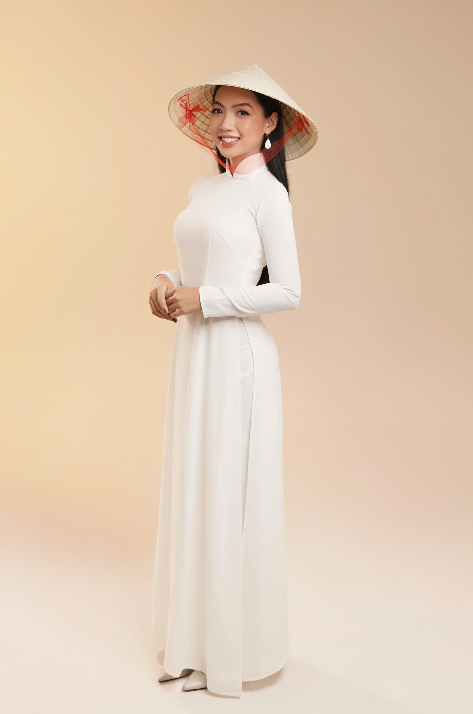 Modern Ao Dai